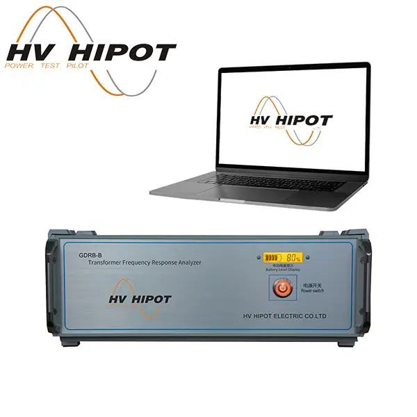 GDRB-B Transformer Frequency R