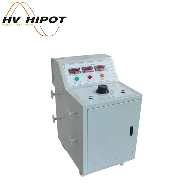 GDSL-D Series Digital Primary Current Injection Te