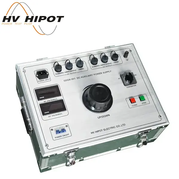 GDGK-501 DC Power Supply