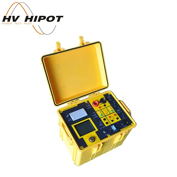 GDHG-106B CT/PT Analyzer