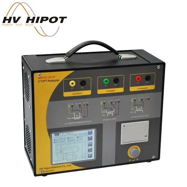 GDHG-201P CT/PT Analyzer
