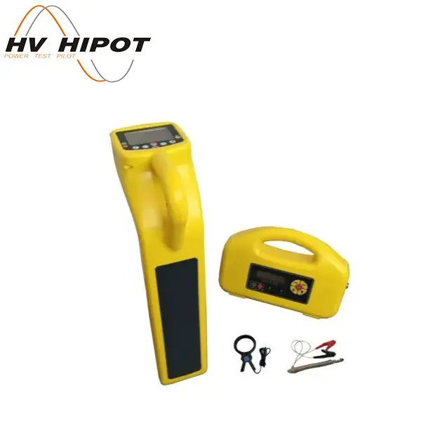 GD-7018A Optical Fiber Identifier