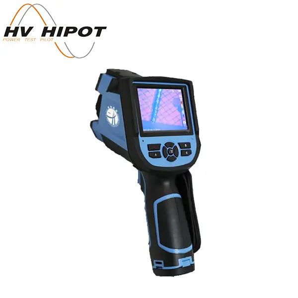 GD-875/877 Thermal Infrared Camera