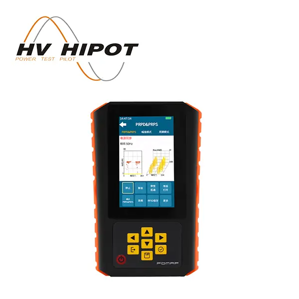 GDPD-316M Handheld Partial Discharge Detector