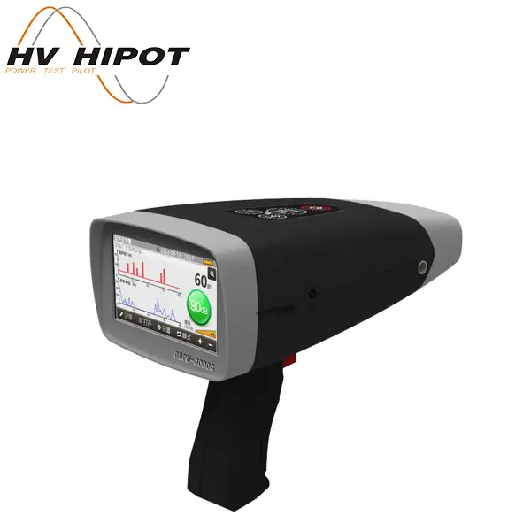 GDPD-3000C Portable Partial Discharge Detector