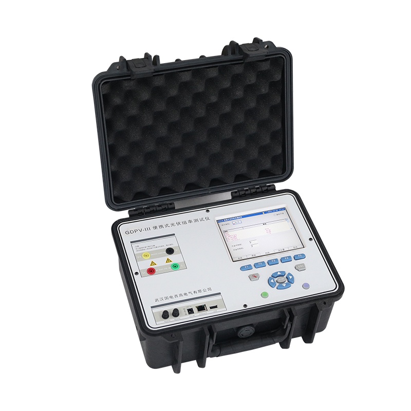 The necessity and function analysis of SVG in photovoltaic power station