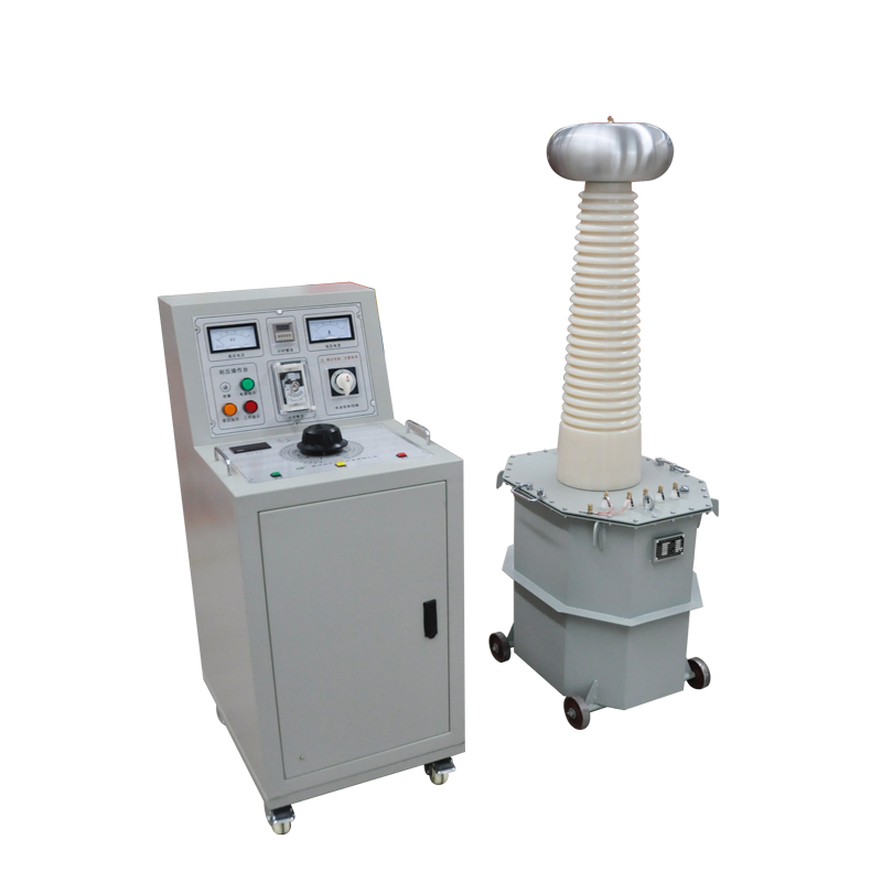 Precautions for Power frequency High voltage test