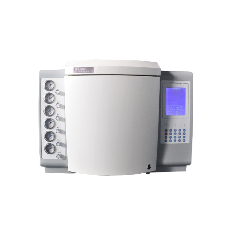 How to improve the sensitivity of oil chromatography analyzer?