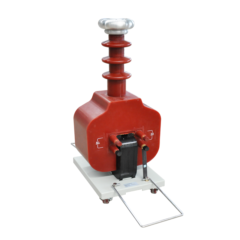 Common causes and solutions of short circuit damage to dry-type transformers