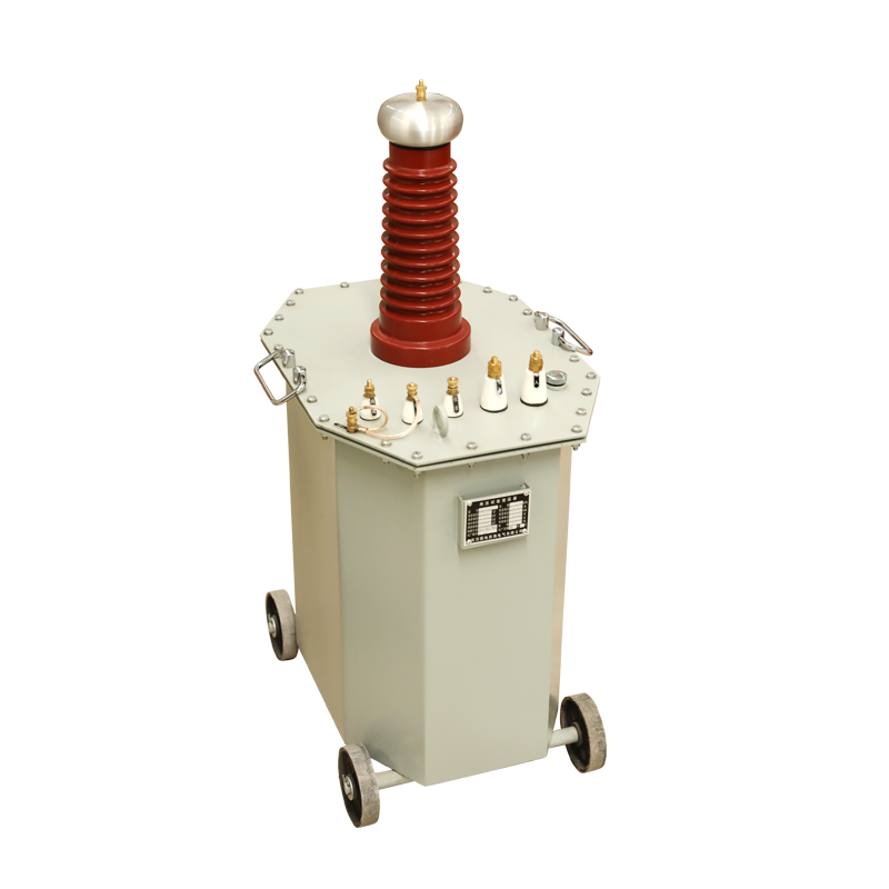 Common problems of dry-type transformers and oil-immersed transformers