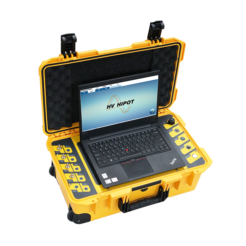 How to Measure PD (Partial Discharge)