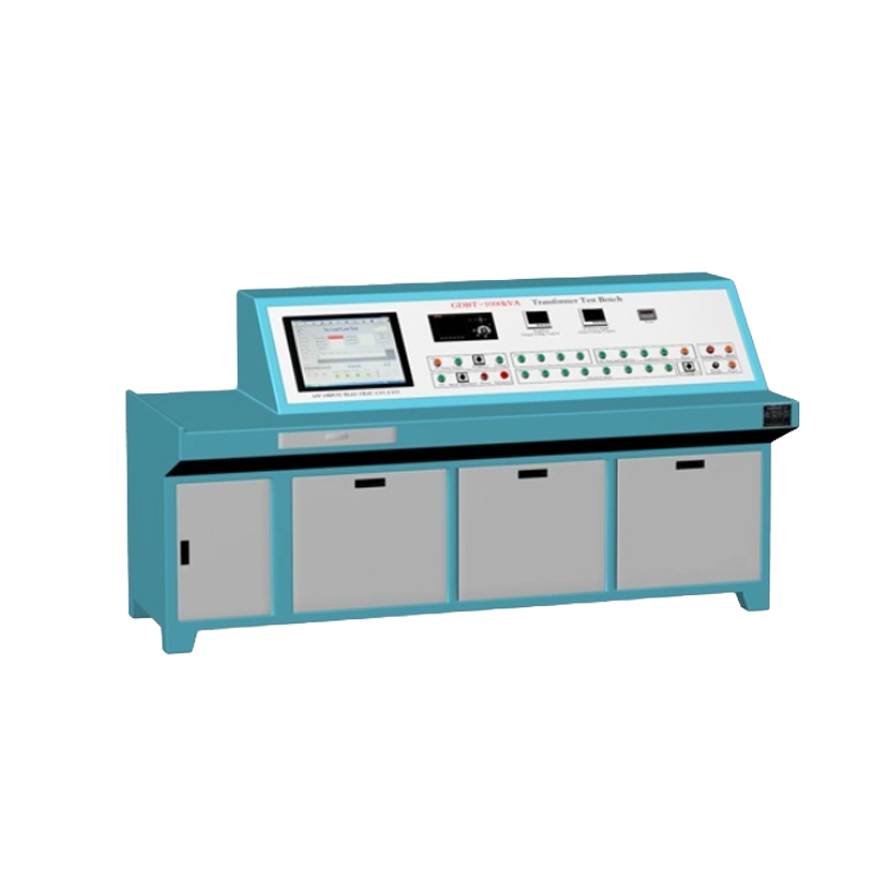 Common problems and solutions in transformer high voltage test