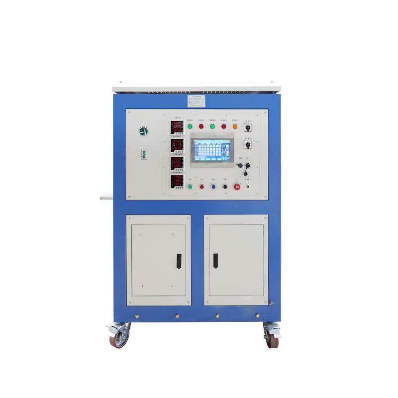 What is the primary current generator used for?