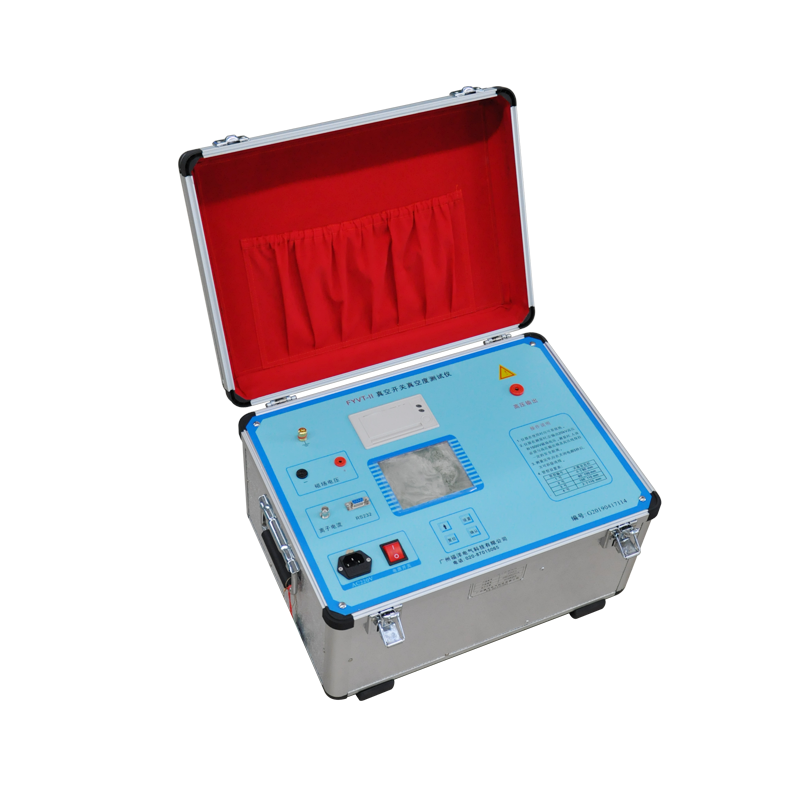 What tests should be done before and after the circuit breaker switch?