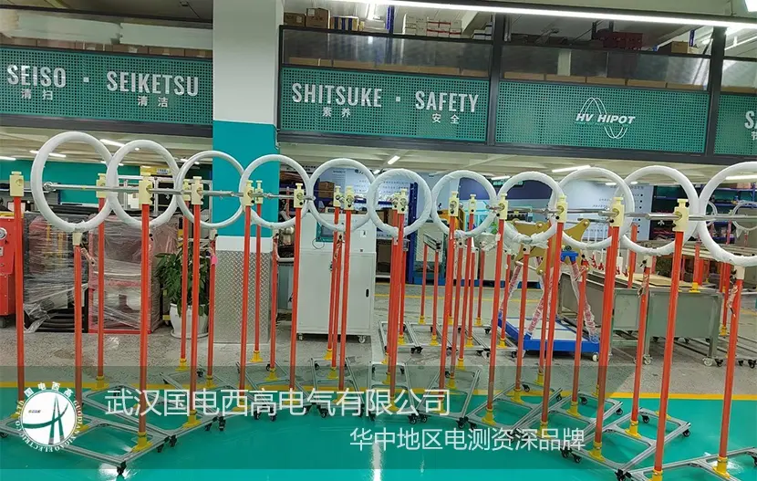 Purchase orders from engineering contractors in Sichuan, Shaanxi and Henan were 