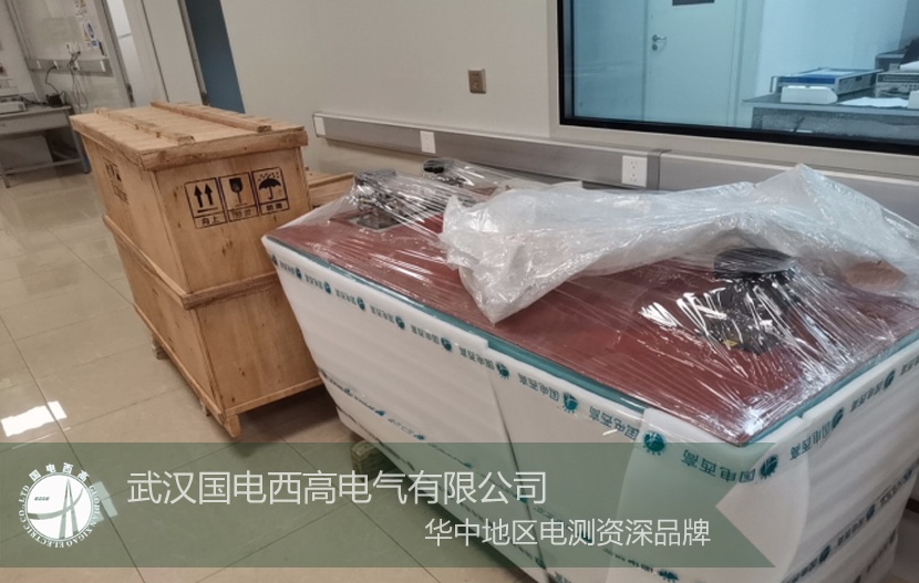 HV Hipot provides professional