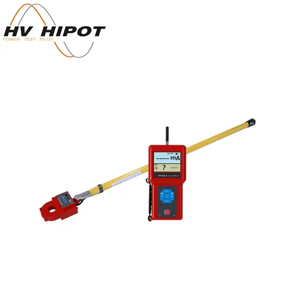 GDYZ-302W Metal Oxide Arrester (MOA) Tester