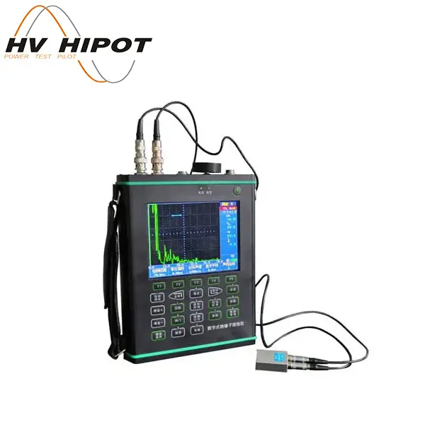 GDUD-PBI Ultrasonic Flaw Detector for Electrical E
